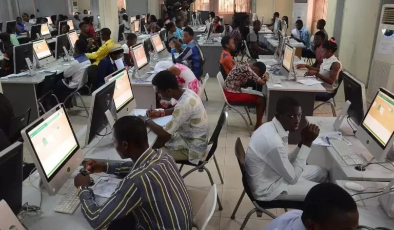 What course can I study with 173 in Nigeria 2024?