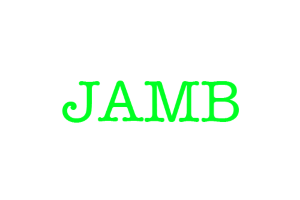 JAMB Brochure For Faculty of Agriculture 2024