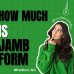 how much is jamb form 2024