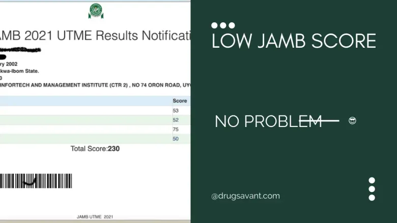 Is 160 a good score in JAMB in Nigeria?