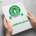 JAMB Brochure for Faculty of Administration 2024