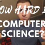 Demystifying the Difficulty of Computer Science in Nigerian Universities