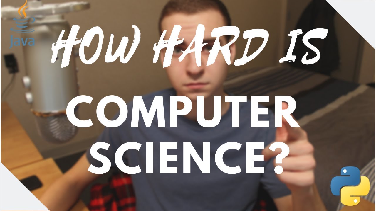 Demystifying the Difficulty of Computer Science in Nigerian Universities