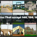 How to Gain Admission with a Low JAMB Score in 2024